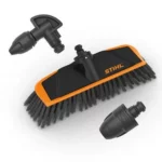 Pressure Washer Vehicel Cleaning Set STIHL auto part product photo