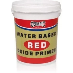 Primer Water Based Oxide Olympic auto part product photo