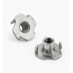 Pronged Tee Nut auto part product photo