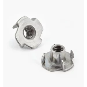 Pronged Tee Nut auto part product photo