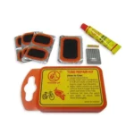 Puncture Repair Kit Thumbs Up auto part product photo