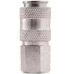 Quick Coupler Universal Adapter Female auto part product photo