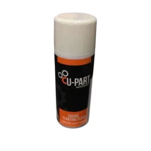 Quick Start Spray U-Part auto part product photo