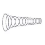 Razor Wire Flat Wrap » auto part product photo
