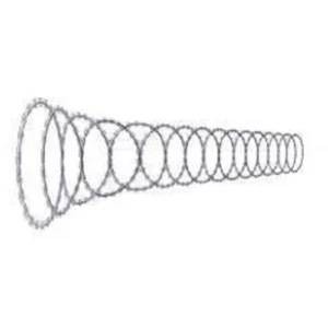 Razor Wire Flat Wrap » auto part product photo