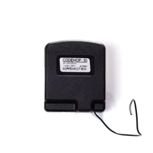 Reciever Gemini auto part product photo