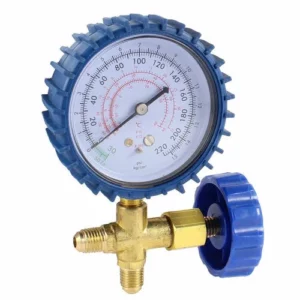 Refridgerant Gauge Manifold auto part product photo
