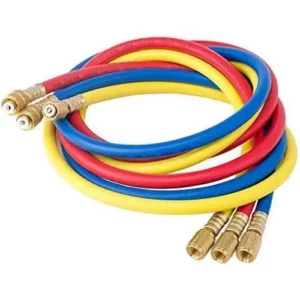 Refrigerant Charging Hoses auto part product photo