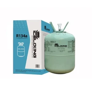 Refrigerant Gas R134a auto part product photo