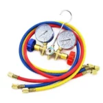 Refrigerant Gauge Manifold Set auto part product photo