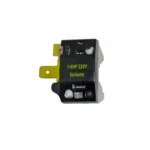 Refrigerator Overload Relay Solid State auto part product photo