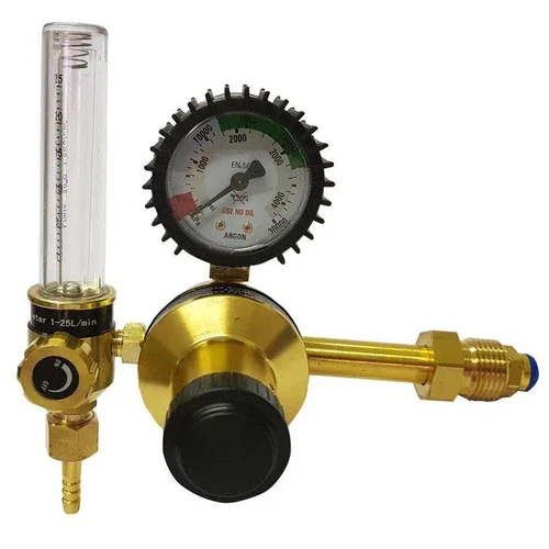 Regulator Argon Flow Meter Elite 1 Regulator Argon Flow Meter Elite auto part product photo