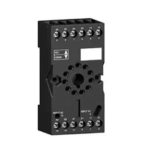 Relay Base Din Rail auto part product photo