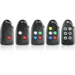 Remote Sherlo auto part product photo