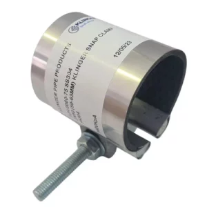 Repair Clamp Half Klinger auto part product photo
