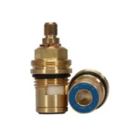 Replacement Head Part 1/4 Quarter Turn Spline Head auto part product photo
