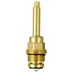 Replacement Head Part Extended Shaft Spline Head auto part product photo