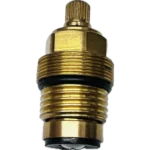 Replacement Head Part Short Spline Head auto part product photo