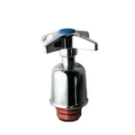 Replacement Tap Head Part Classic Star Handle auto part product photo