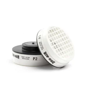 Respirator Filter Cartridge Class Particle auto part product photo