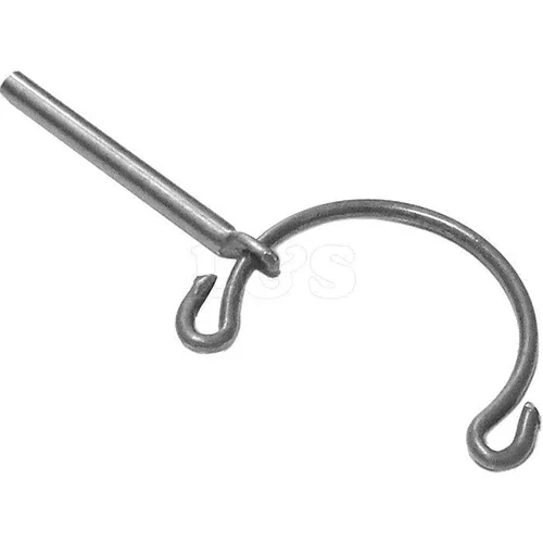Retaining Pin For Auger Stihl 1 Retaining Pin for Auger Stihl auto part product photo