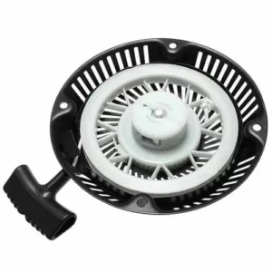 Rewind Starter 594738 B&S auto part product photo