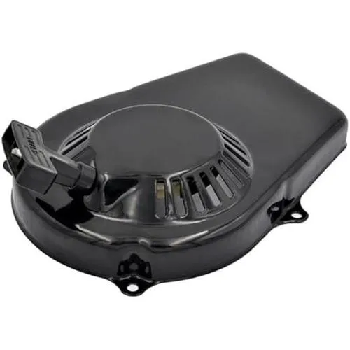 Rewind Starter Complete For 950W Generator 1 Rewind Starter Complete for 950w Generator auto part product photo