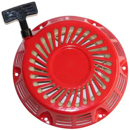 Rewind Starter Complete For Generator 1 Rewind Starter Complete for Generator auto part product photo