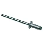Rivet Blind Aluminium 𝑝/𝑔ram auto part product photo