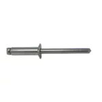 Rivet Countersunk Aluminium auto part product photo