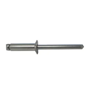 Rivet Countersunk Aluminium auto part product photo