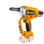 Rivet Gun Cordless 𝑃20ˢ iNGCO(discontinued) auto part product photo