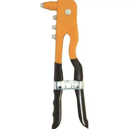 Rivet Gun Hand Riveter Hd Orange Waldo 1 Rivet Gun Hand Riveter HD Orange Waldo auto part product photo