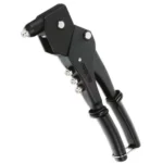 Rivet Gun Hand Riveter Swivel Jaw auto part product photo
