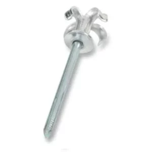 Rivet Peeled Aluminium 𝑝/𝑔ram auto part product photo
