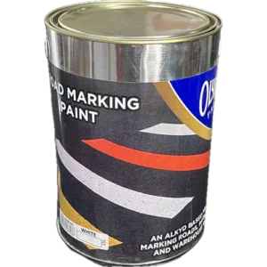 Road Marking Paint Olympic auto part product photo