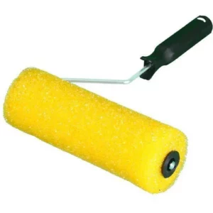 Roller & Handle Complete Textured auto part product photo