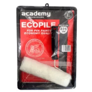 Roller & Pan Ecopile Set auto part product photo