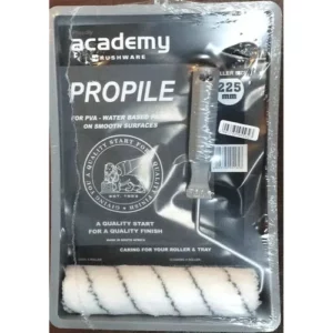 Roller & Pan Propile Academy auto part product photo