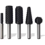 Rotary Rasper Set TorkCraft auto part product photo