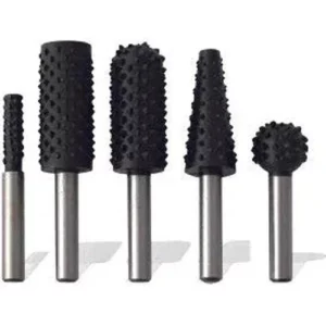 Rotary Rasper Set TorkCraft auto part product photo