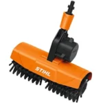 Rotating Roller Brush for Telescopic Lance STIHL auto part product photo