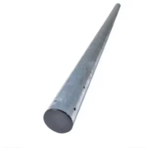 Round Corner Post Light Duty » auto part product photo