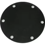 Rubber Blanket for Pressure Switch Pascali auto part product photo
