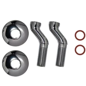 S Connector for Sink Mixer Wall Type auto part product photo