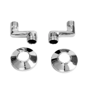 S Connector Wide for Sink Mixer Wall Type auto part product photo