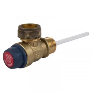 Safety Valve Advanced auto part product photo