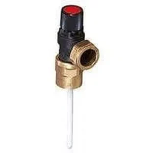 Safety Valve Kwikot auto part product photo