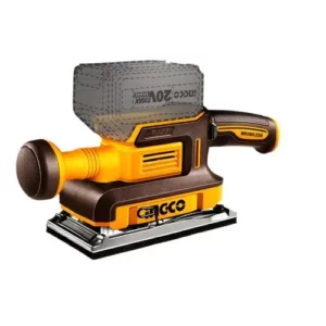 Sander Finishing Cordless 20𝑉 iNGCO auto part product photo