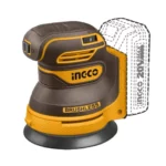 Sander Random Orbital Cordless 𝑃20ˢ iNGCO auto part product photo